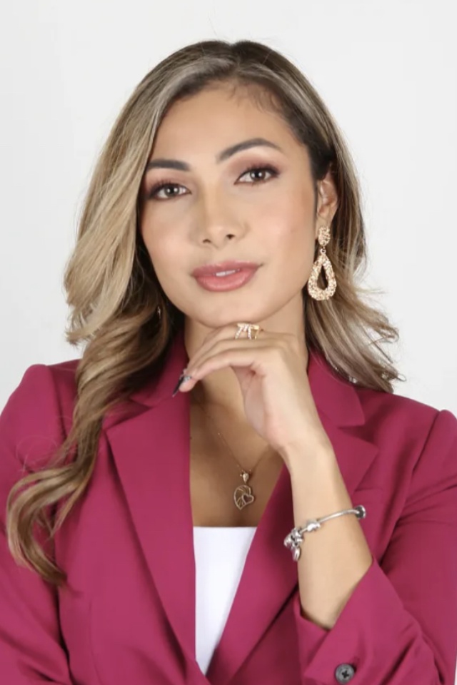 Elizabeth Bonilla